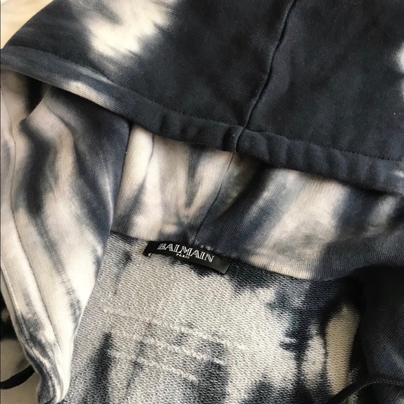 Balmain Hoodie - Picture 3 of 4